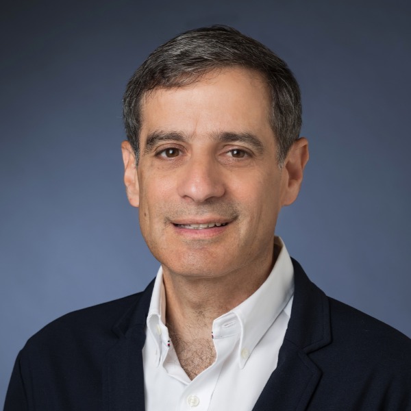 Jon Siegel