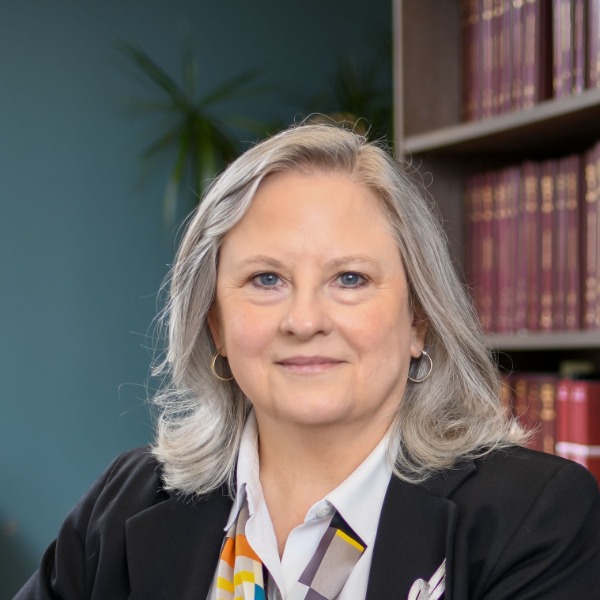 Mary Alice Smolarek