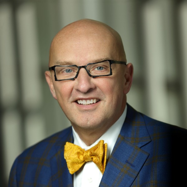 Kevin Sowers