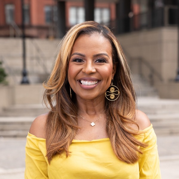 Shelonda Stokes