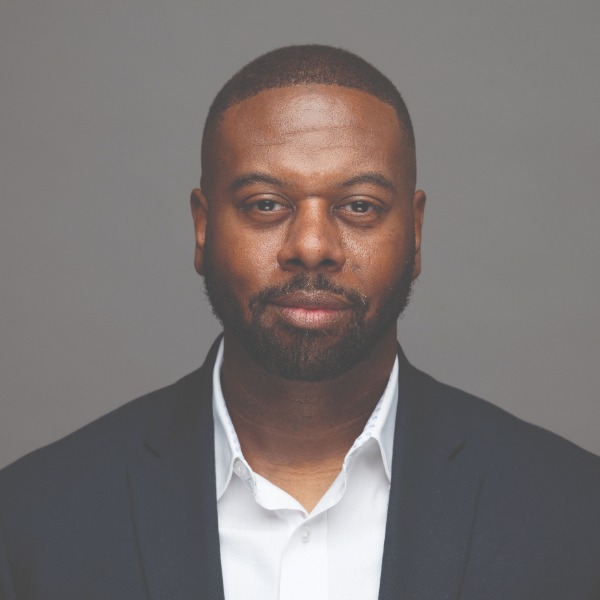Mark Anthony Thomas