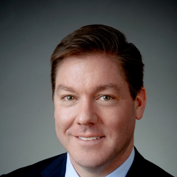 J. MacGregor “Mac” Tisdale