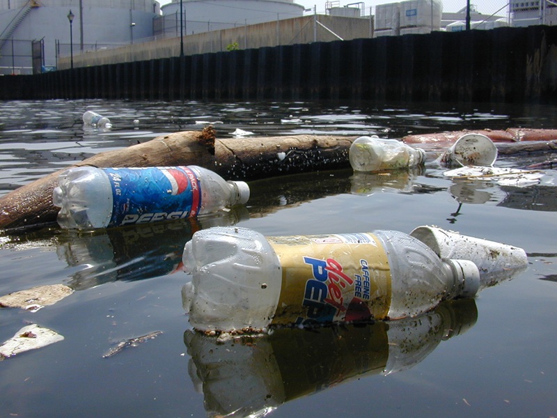 Baltimore’s pollution lawsuit against Coke, Pepsi dismissed