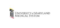 University of Maryland Medical System logo