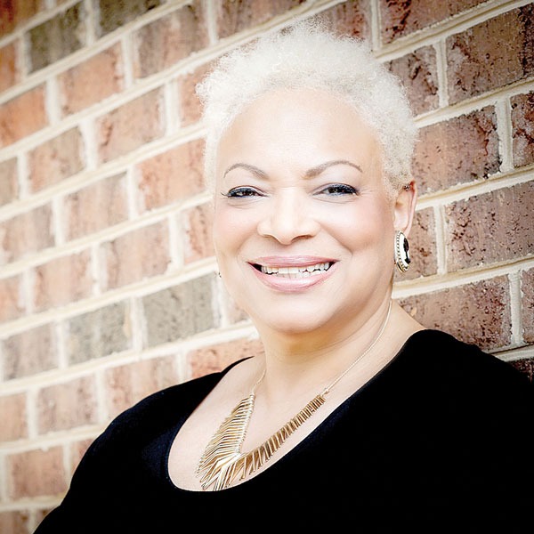 Dana Vickers Shelley