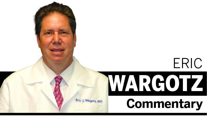 To save American lives from cancer, we must meet patients where they are