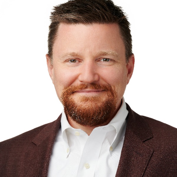 Byron Warnken