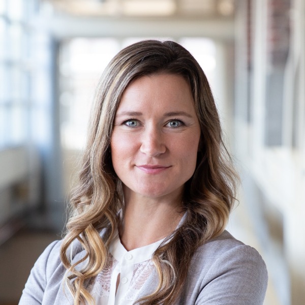 Amber Wendland