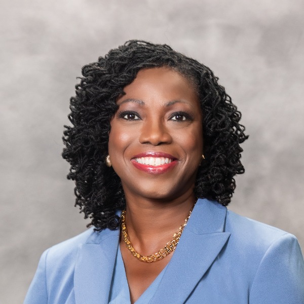 Falecia Williams