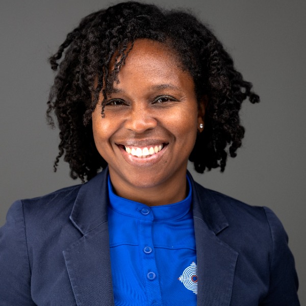 Tina C. Williams-Koroma