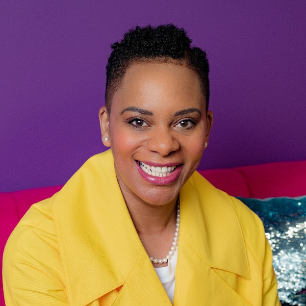 Daria J. Willis