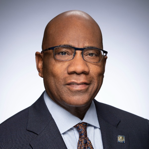 David K. Wilson