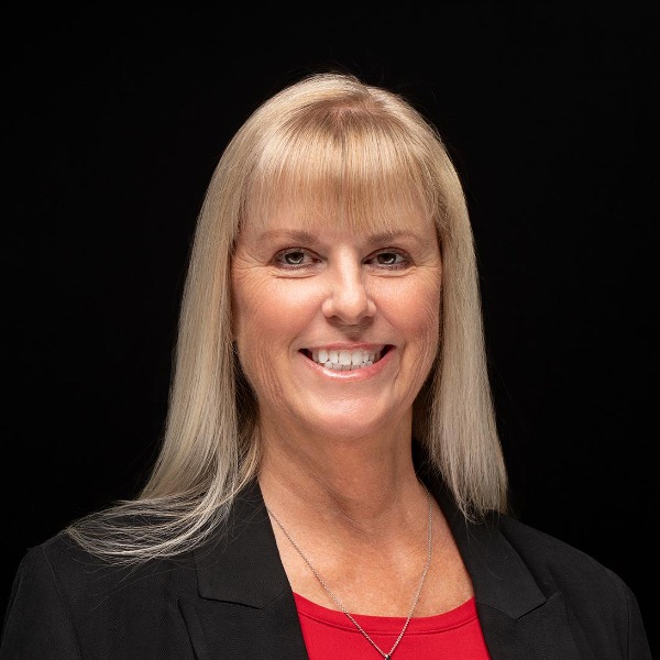 Tracy Wilson