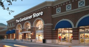Container Store locations in MD getting Bed Bath & Beyond makeover