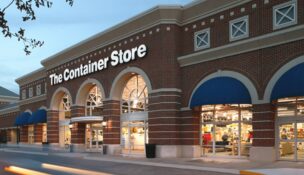 Container Store locations in MD getting Bed Bath & Beyond makeover