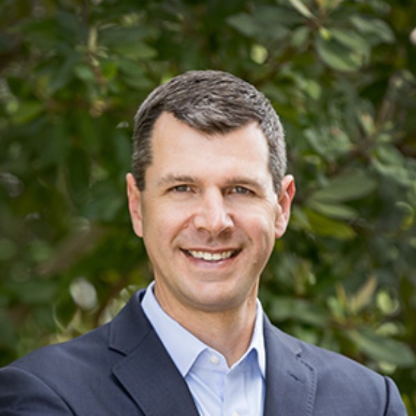 Mark C. Hanson