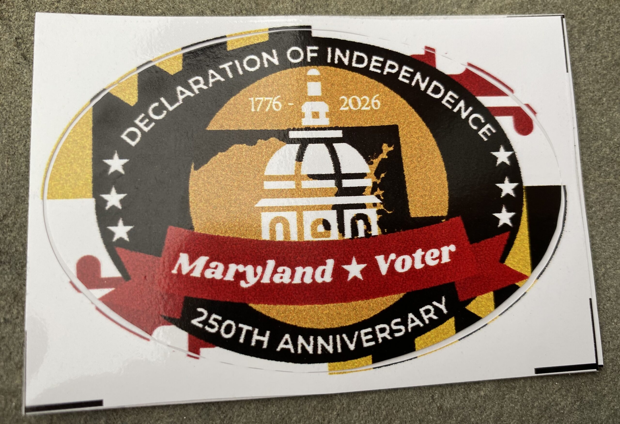 Removed Anne Arundel orphans’ court judge thanks supporters after apparent primary loss