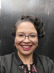 Jamie Bell is director of the Community College of Baltimore County's early college access programs.(Courtesy photo Community College of Baltimore County)