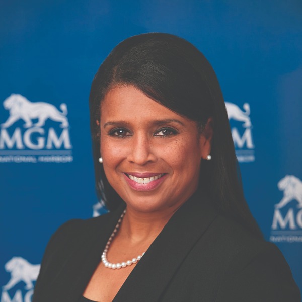Melonie Johnson