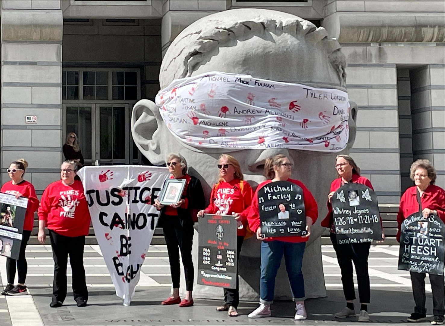 Purdue Pharma receives $5.5B sentence, paving way for opioid settlement