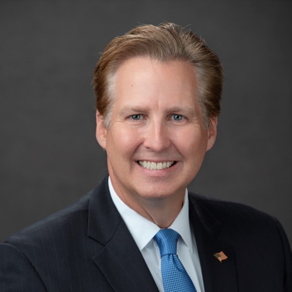 Richard Stafford