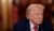 President Donald Trump looks on during a roundtable on collegiate sports in the White House in Washington on March 6, 2026. (REUTERS/Nathan Howard/File Photo)