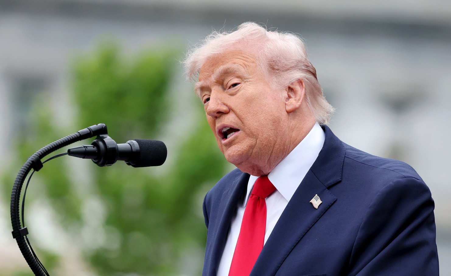 Blind contractors win lawsuit against Trump administration in MD court