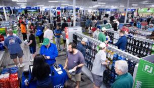 A PGA TOUR Superstore location is set to open in Timonium on July 18, 2026. (PGA TOUR Superstore/The Decisive Moment)