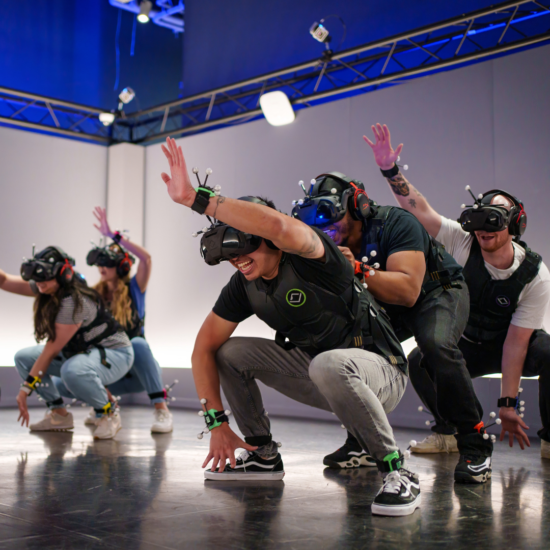 thedailyrecord.com - Daily Record Staff - Sandbox VR Baltimore to open May 8