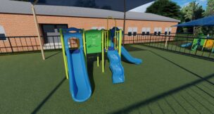 A new Lightbridge Academy site is expected to open in Gaithersburg in early 2027. (Lightbridge Academy)