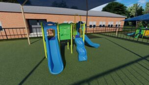 A new Lightbridge Academy site is expected to open in Gaithersburg in early 2027. (Lightbridge Academy)