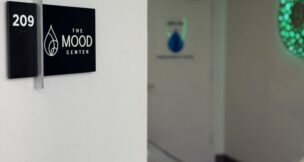 The Mood Center, a ketamine therapy practice, has opened a new clinic in Columbia. (Courtesy of The Mood Center)