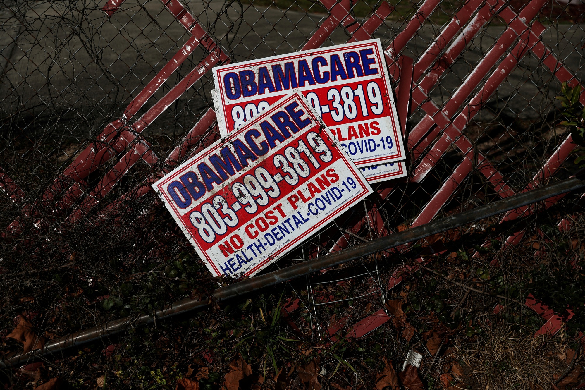 thedailyrecord.com - Reuters Connect - Americans are dropping out of Obamacare, including in MD