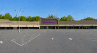 Planet Fitness plans to open a new club in Randallstown by the end of 2026. (Courtesy of Planet Fitness/Ohana Growth Partners LLC)