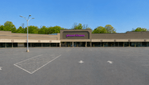 Planet Fitness plans to open a new club in Randallstown by the end of 2026. (Courtesy of Planet Fitness/Ohana Growth Partners LLC)