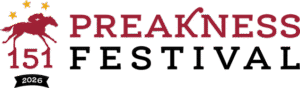 Preakness Festival logo