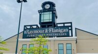 Raymour & Flanigan, a furniture and mattress retailer, is opening its first Maryland showroom in June. (Courtesy of Raymour & Flanigan)