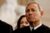 U.S. Supreme Court Chief Justice John Roberts attends inauguration ceremonies in the Rotunda of the U.S. Capitol on Jan. 20, 2025, in Washington. (Chip Somodevilla/Pool via REUTERS/File Photo)
