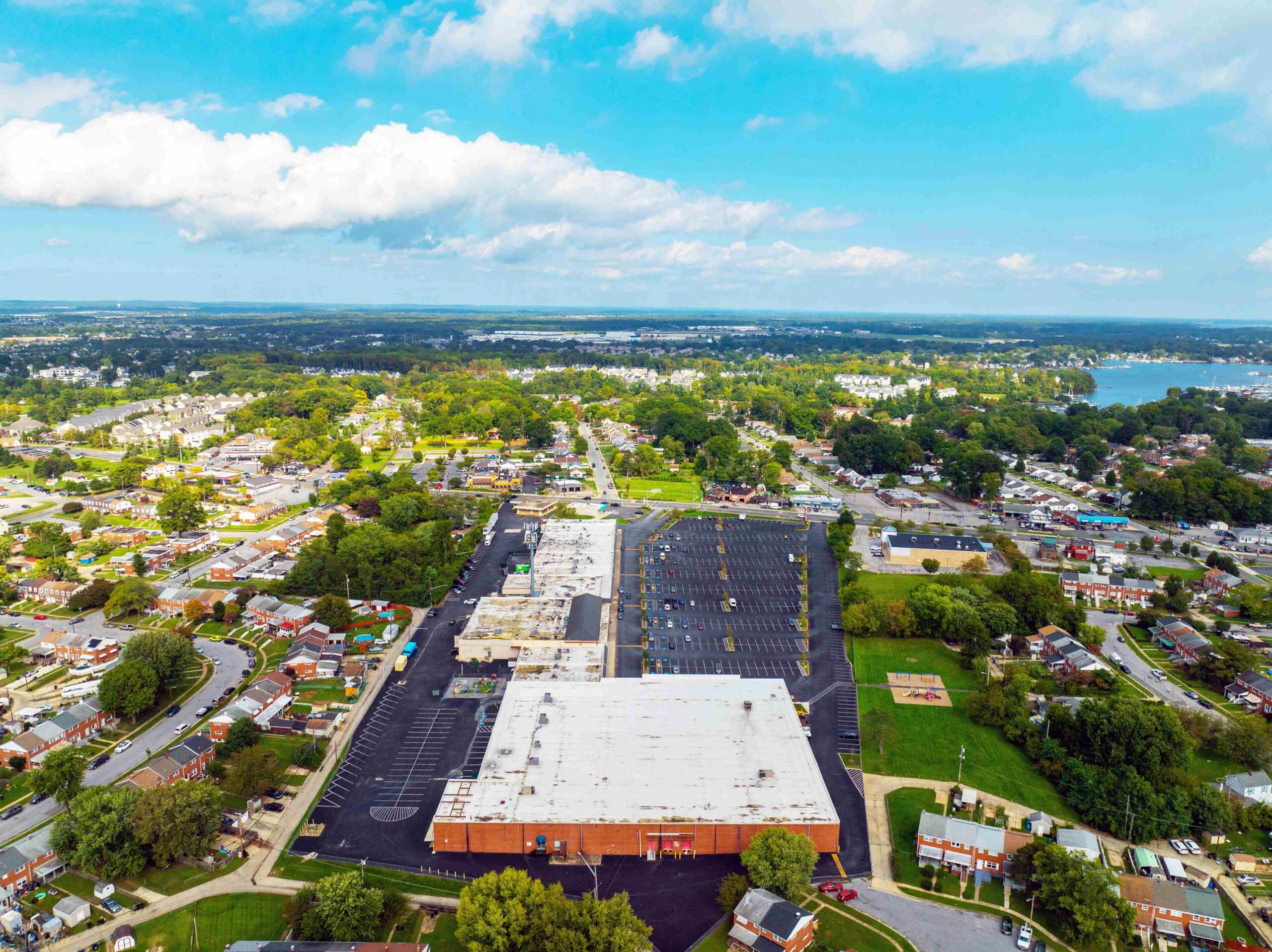 thedailyrecord.com - Daily Record Staff - Baltimore County shopping center sells for $10.7M