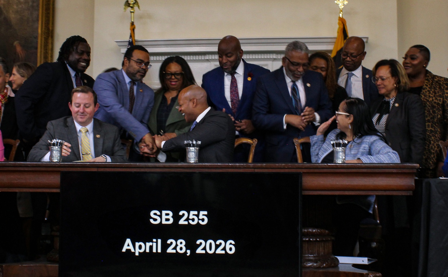 New MD law aims to protect voting rights
