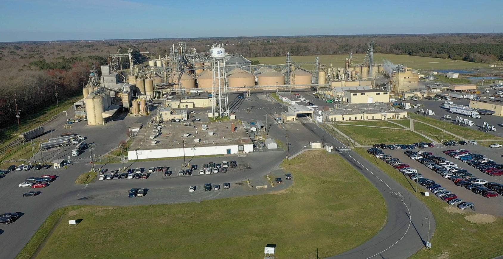 Perdue PFAS case: Salisbury residents ask for sanctions after mediation canceled
