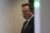 Elon Musk walks to attend the trial in his lawsuit over OpenAI for-profit conversion at a federal courthouse, in Oakland, California, on April 29, 2026. (REUTERS/Manuel Orbegozo/File Photo)