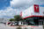 People visit a Tesla service center and gallery in Austin, Texas, June 21, 2025. (REUTERS/Joel Angel Juarez/File Photo)