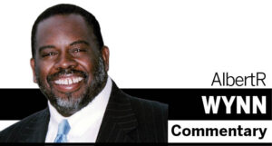Albert_Wynn_Column