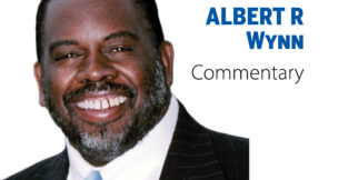 Albert Wynn Column