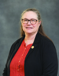 Aucott, Susan