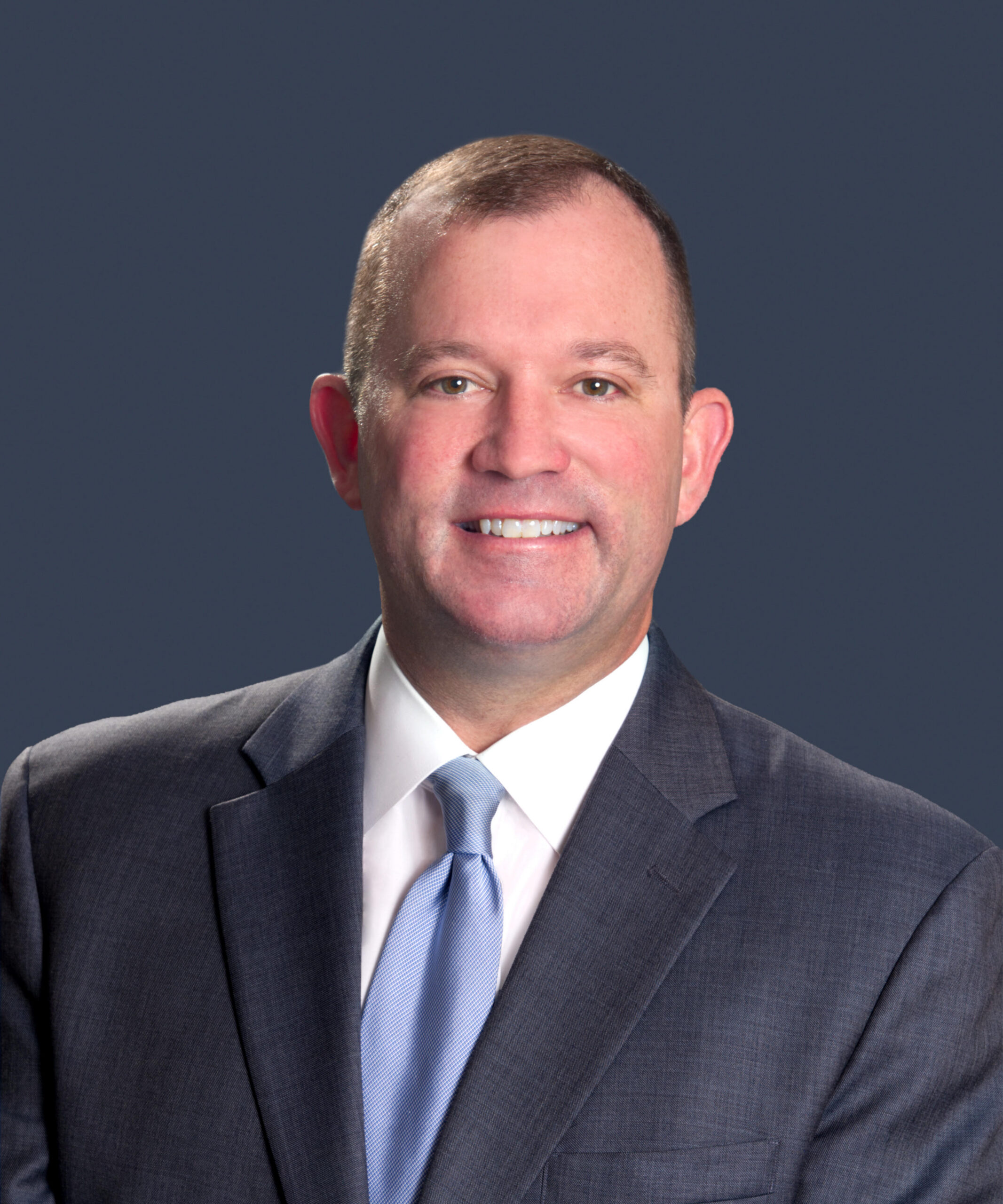Brian Cawley will be Carroll Hospital's next president and chief operations officer effective June 29, 2026. (LifeBridge Health)