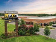 St. John Properties Inc. has completed nearly 35,000 square feet of leasing activity at Cromwell Business Park in Glen Burnie. (St. John Properties Inc.)