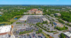 MCB Real Estate has added Annapolis Plaza to its retail portfolio after acquiring the 165,565-square-foot property. (MCB Real Estate)