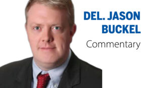 Del. Jason Buckel